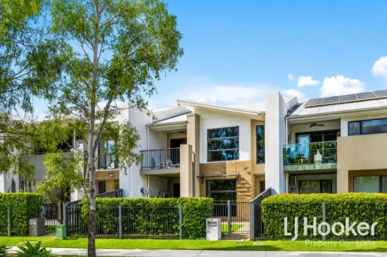 121 Buxton Avenue, Yarrabilba, Qld 4207