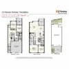 121 Buxton Avenue, Yarrabilba, Qld 4207-Floorplan