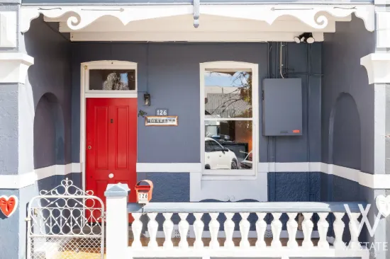 126 Keppel Street, Bathurst, NSW 2795
