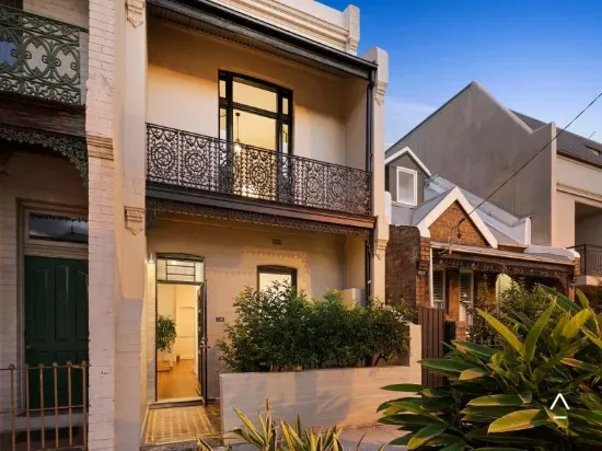 126 Mitchell Road, Alexandria, NSW 2015