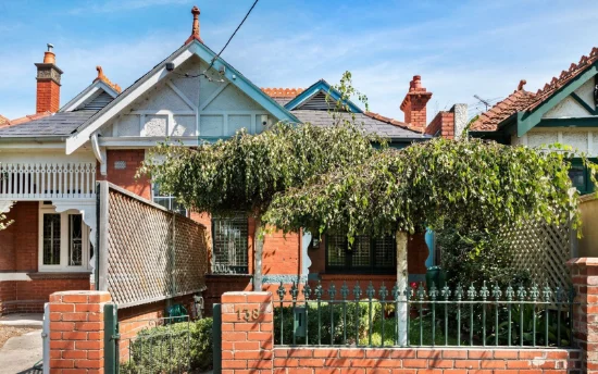 138 Canterbury Road, Middle Park, Vic 3206