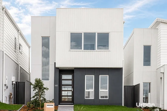 141 Warrawal Avenue, Austral, NSW 2179