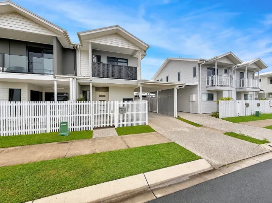 143 Tyndall Circuit, Banya, Qld 4551