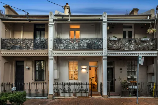 15 Glebe Street, Edgecliff, NSW 2027