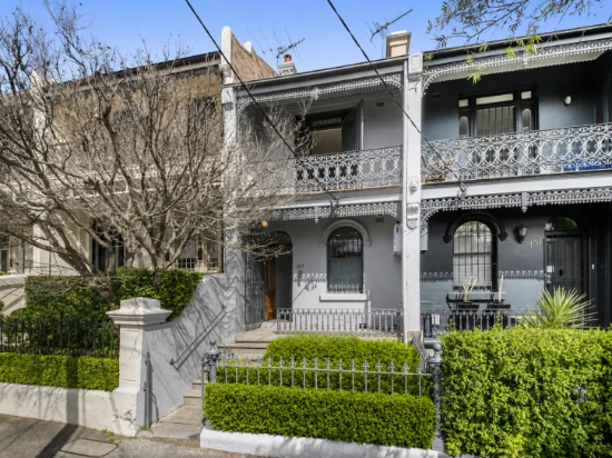 153 Windsor St, Paddington, NSW 2021