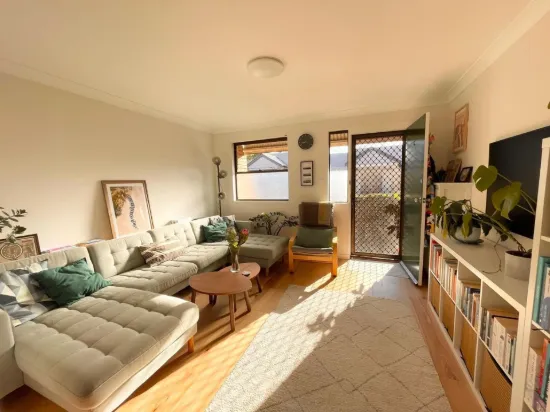 17/31A Devine St, Erskineville, NSW 2043
