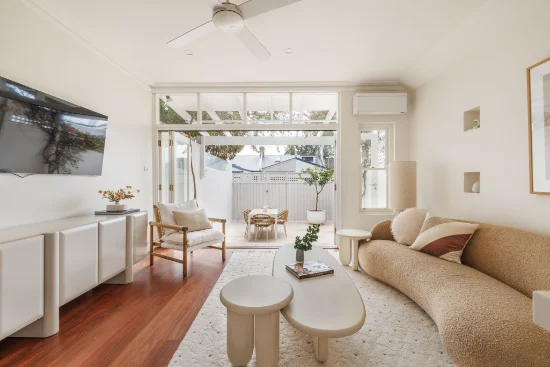 17 Dillon Street, Paddington, NSW 2021