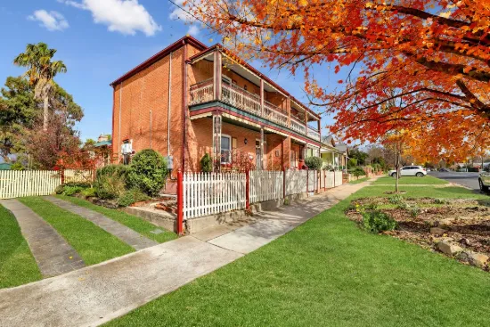 172 George Street, Bathurst, NSW 2795