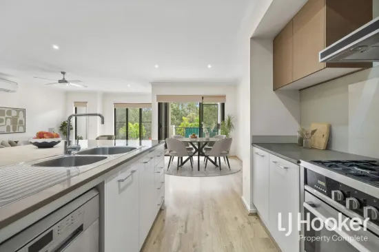 18 Garragull Drive, Yarrabilba, Qld 4207