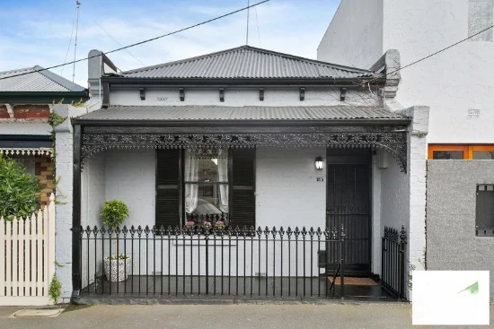 183 Melrose Street, North Melbourne, Vic 3051