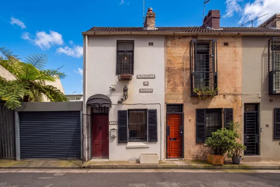 19 Little Riley Street, Surry Hills, NSW 2010 - For Sale