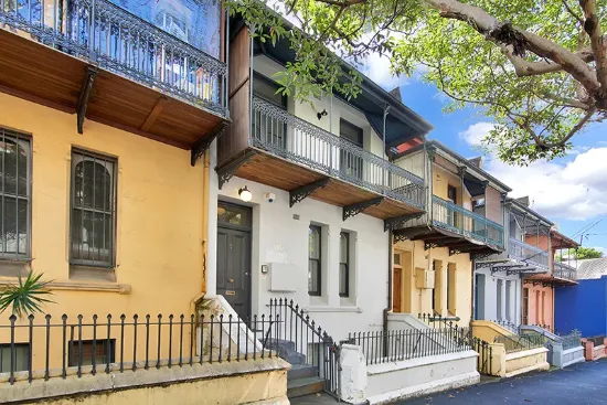 190 Liverpool Street, Darlinghurst, NSW 2010