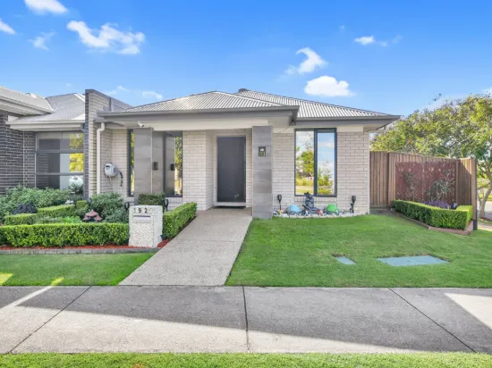 192 Darlington Drive, Yarrabilba, Qld 4207