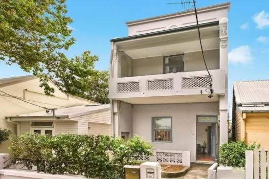 2/173 Nelson Street, Annandale, NSW 2038