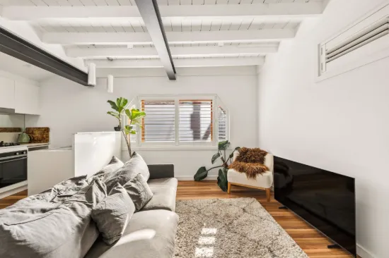 2/202 Devonshire Street, Surry Hills, NSW 2010