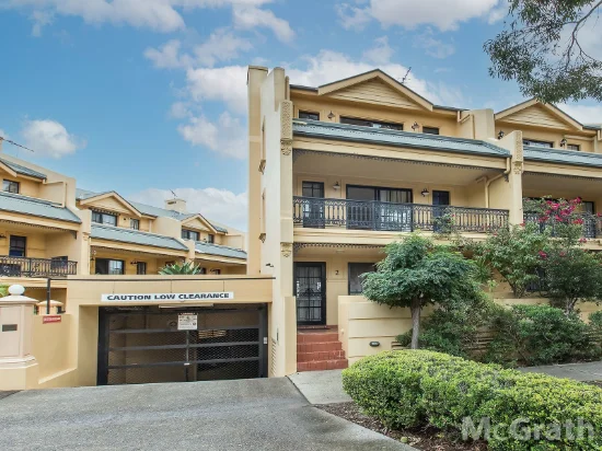 2/4-10 View Street, Arncliffe, NSW 2205