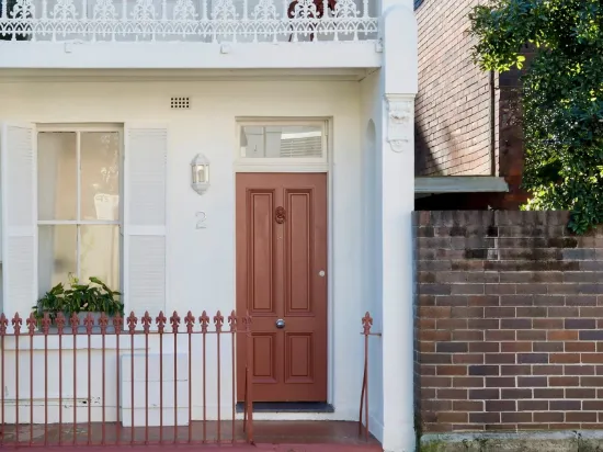 2 High Street, Edgecliff, NSW 2027