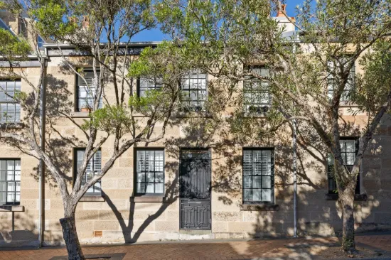 20 Denham Street, Surry Hills, NSW 2010