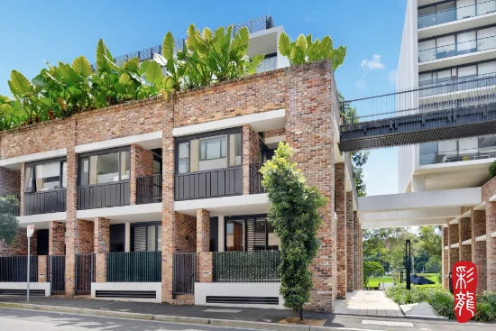 20 Wentworth street, Glebe, NSW 2037