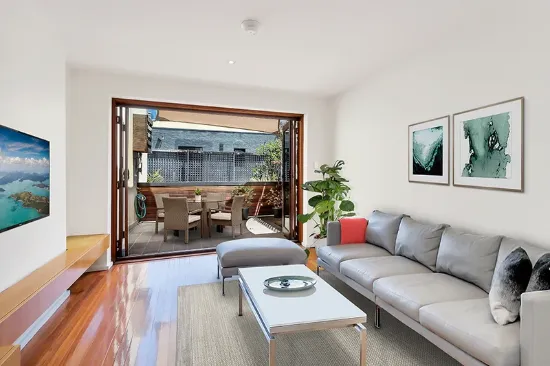 203 Palmer Street, Darlinghurst, NSW 2010