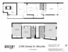 21/65 Downie Street, Maryville, NSW 2293-Floorplan