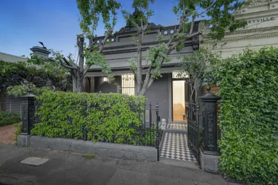 21 Hardy St, South Yarra, Vic 3141