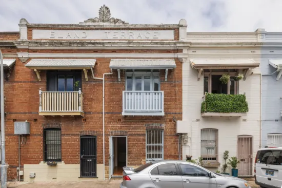 22 Bland Street, Woolloomooloo, NSW 2011