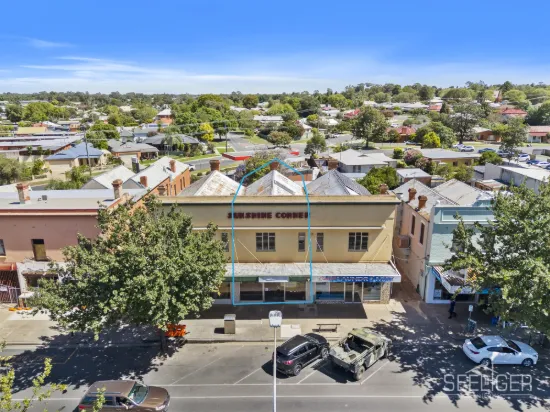 22 Sanger Street, Corowa, NSW 2646