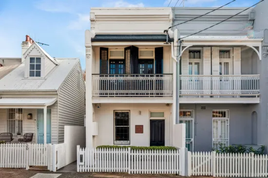 22 Spicer Street, Woollahra, NSW 2025