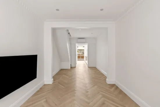 23 Bennett Street, Surry Hills, NSW 2010
