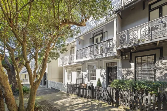 23 Union Street, Paddington, NSW 2021