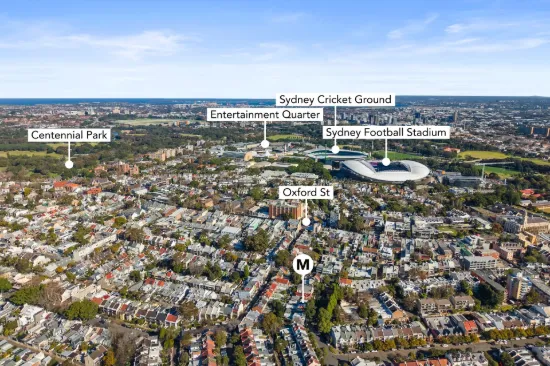 23 Union Street, Paddington, NSW 2021-Image