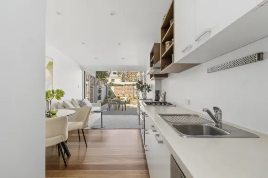 23 Union Street, Paddington, NSW 2021-Image