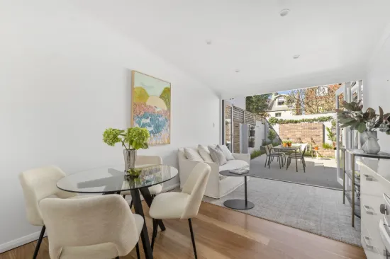 23 Union Street, Paddington, NSW 2021-Image
