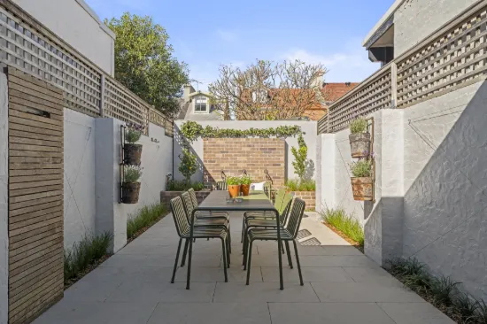 23 Union Street, Paddington, NSW 2021-Image
