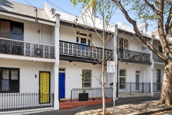 238 Dowling Street, Woolloomooloo, NSW 2011 - For Sale