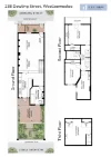 238 Dowling Street, Woolloomooloo, NSW 2011-Floorplan