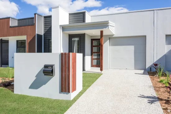 24 Harvey Parade, Burpengary East, Qld 4505