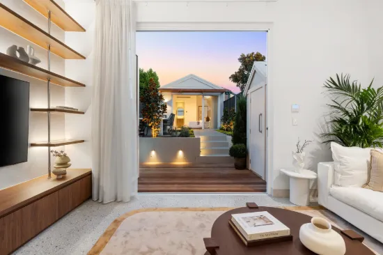 24 Robert Street, Ashfield, NSW 2131