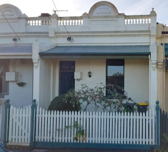26 Mackenzie, Brunswick, Vic 3056