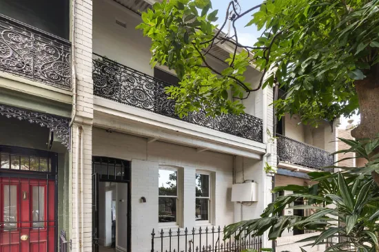 27 Albion Avenue, Paddington, NSW 2021