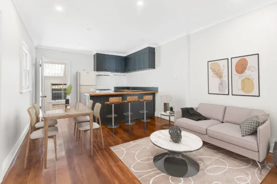 28 Bishopgate Street, Camperdown, NSW 2050