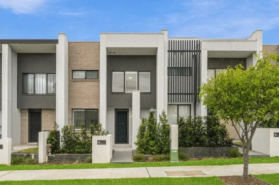 28 Brahman Street, Oran Park, NSW 2570 - For Sale