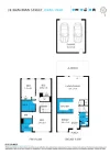 28 Brahman Street, Oran Park, NSW 2570-Floorplan