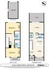 28 Willowdale Drive, Leppington, NSW 2179-Floorplan