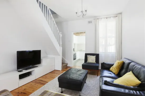 29 Briggs Street, Camperdown, NSW 2050
