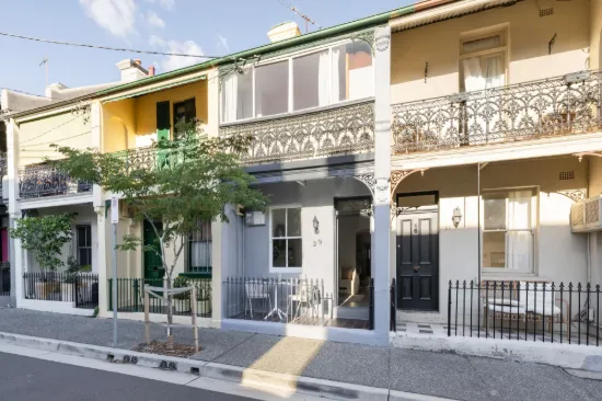 29 George Street, Paddington, NSW 2021