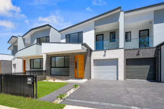 3/113-115 Willan Drive, Cartwright, NSW 2168