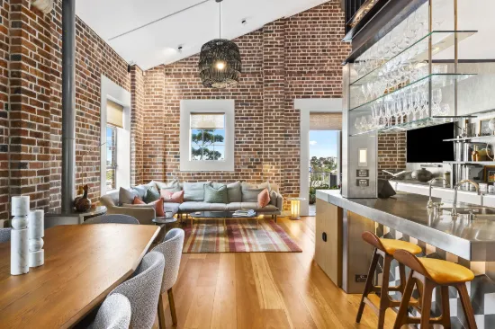 3/25 Cadigal Avenue, Pyrmont, NSW 2009