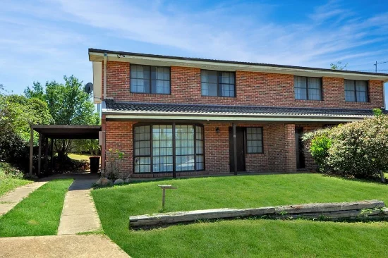 31 Blandford Street, Bathurst, NSW 2795